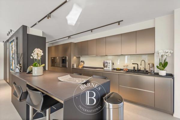 Aix-en-Provence, Appartement 3 Chambres -  237 m² à vendre