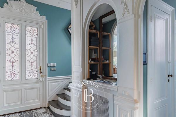 Arcachon, Villa  296 m² à vendre