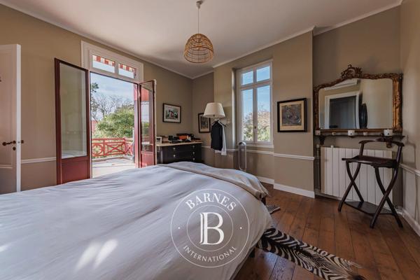 Arcachon, Villa  296 m² à vendre