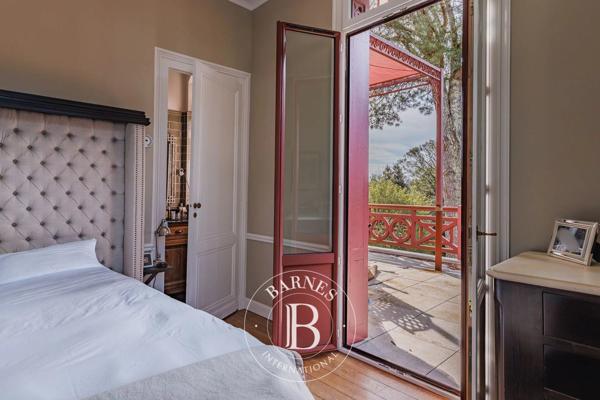Arcachon, Villa  296 m² à vendre