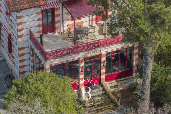 Arcachon, Villa  296 m² à vendre