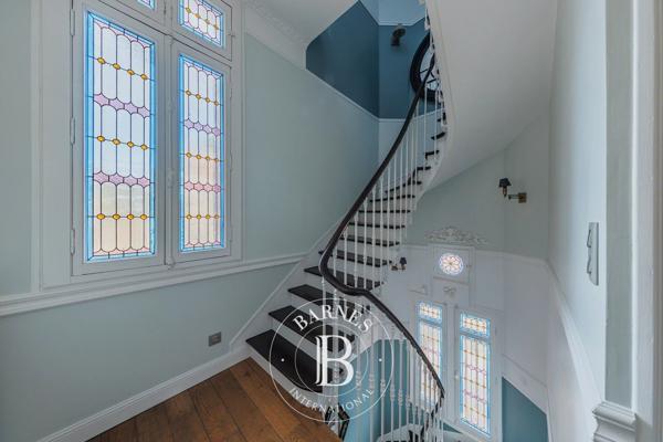 Arcachon, Villa  296 m² à vendre