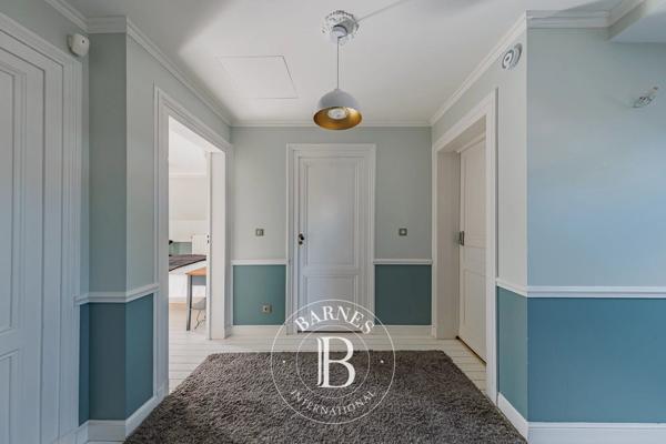 Arcachon, Villa  296 m² à vendre
