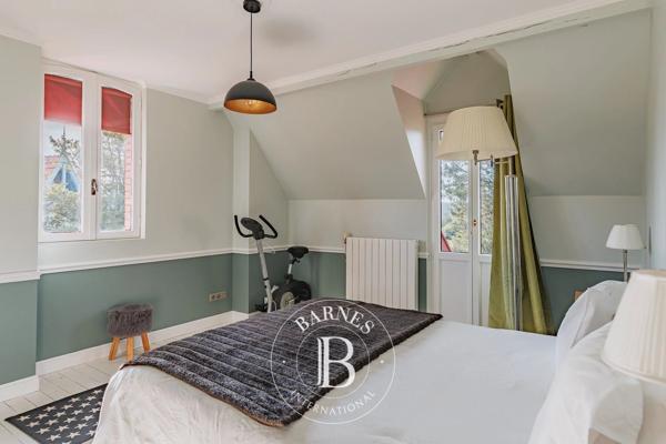 Arcachon, Villa  296 m² à vendre