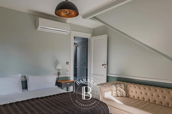 Arcachon, Villa  296 m² à vendre