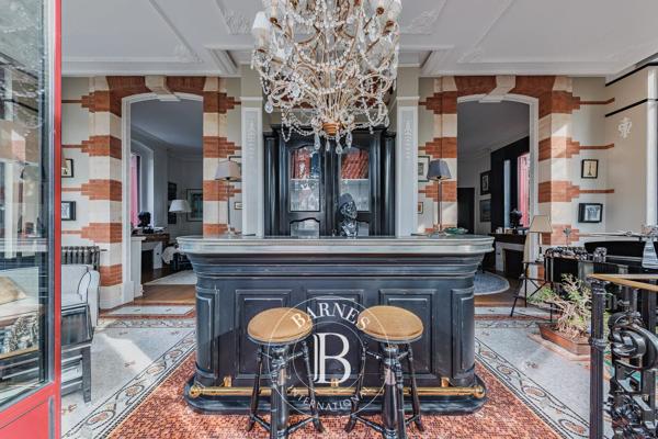 Arcachon, Villa  296 m² à vendre