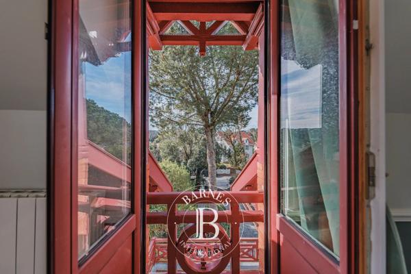Arcachon, Villa  296 m² à vendre