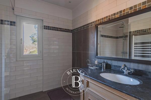 Arcachon, Villa  296 m² à vendre