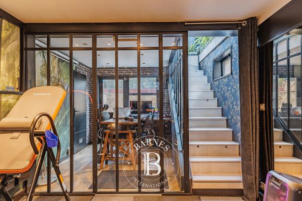 Arcachon, Villa  296 m² à vendre