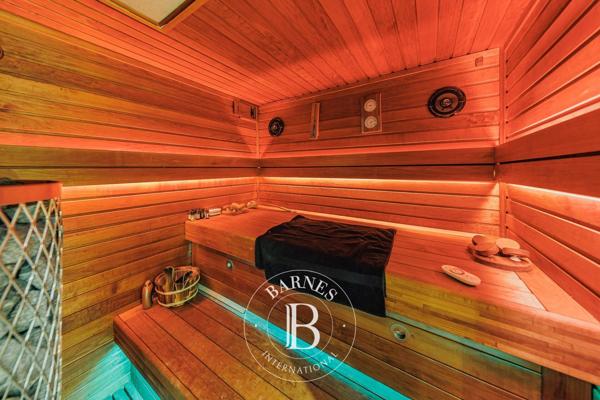 Arcachon, Villa  296 m² à vendre