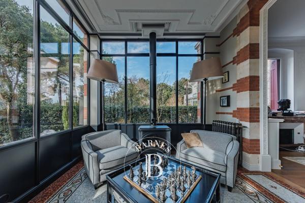 Arcachon, Villa  296 m² à vendre