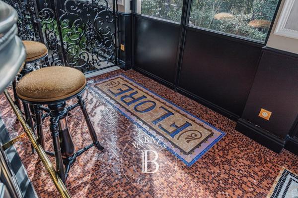 Arcachon, Villa  296 m² à vendre