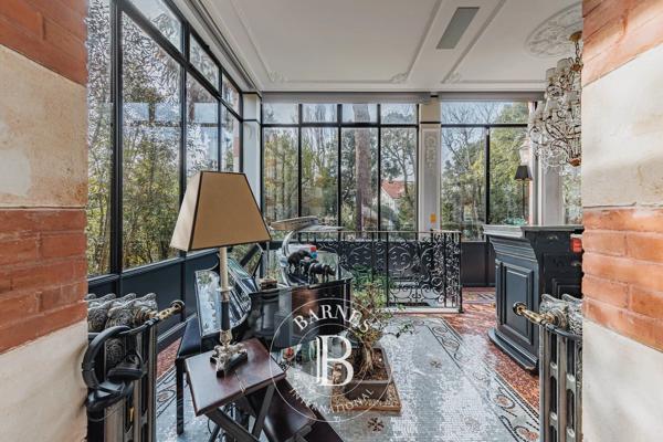 Arcachon, Villa  296 m² à vendre