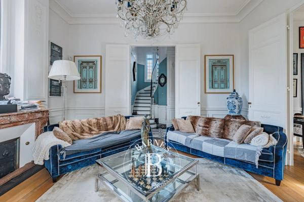 Arcachon, Villa  296 m² à vendre