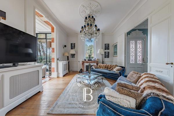 Arcachon, Villa  296 m² à vendre