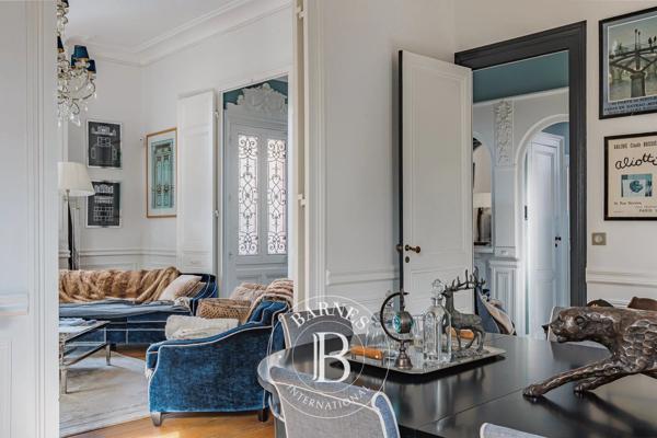 Arcachon, Villa  296 m² à vendre