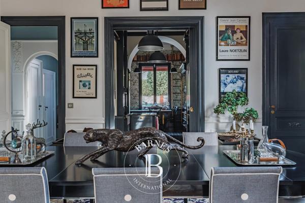 Arcachon, Villa  296 m² à vendre