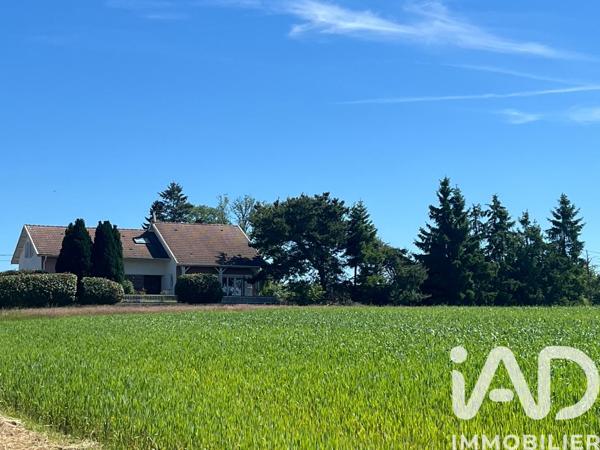 Maison à vendre 6 pièces 190 m² Rambervillers
