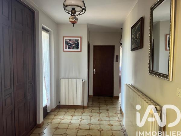 Maison à vendre 6 pièces 190 m² Rambervillers