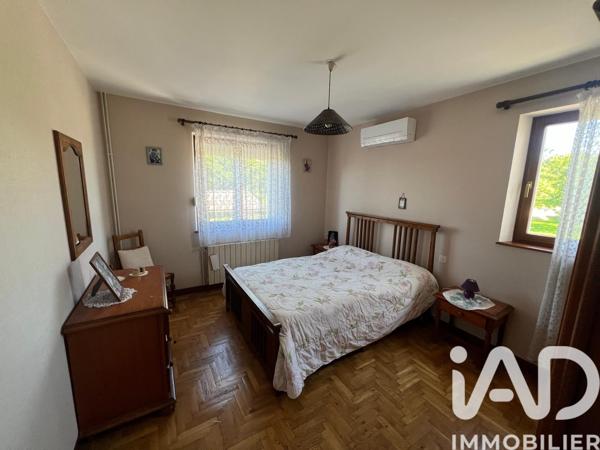 Maison à vendre 6 pièces 190 m² Rambervillers