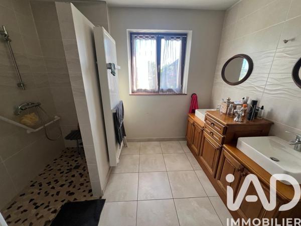Maison à vendre 6 pièces 190 m² Rambervillers