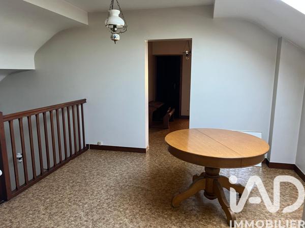 Maison à vendre 6 pièces 190 m² Rambervillers