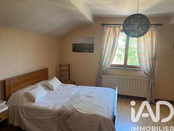 Maison à vendre 6 pièces 190 m² Rambervillers
