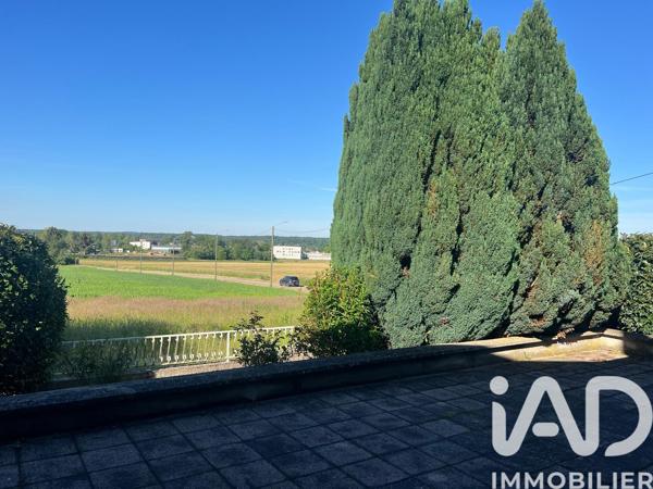 Maison à vendre 6 pièces 190 m² Rambervillers