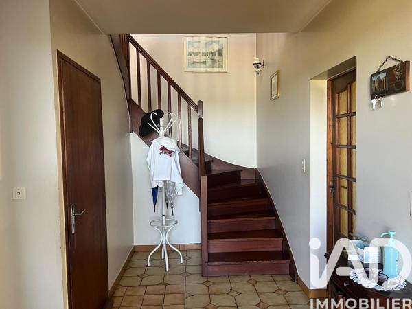 Maison à vendre 6 pièces 190 m² Rambervillers