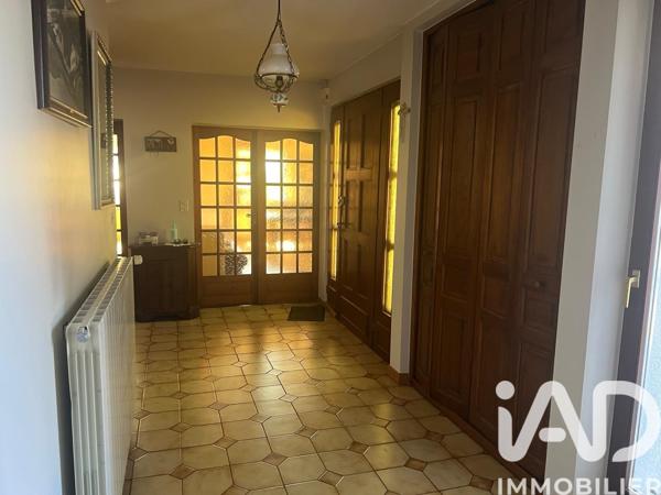 Maison à vendre 6 pièces 190 m² Rambervillers