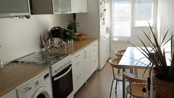 Belle appartement Lumineux - Traversant - Balcon