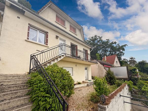 Maison Palaiseau 7 pièce(s) 122 m2