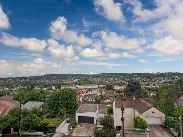 Maison Palaiseau 7 pièce(s) 122 m2
