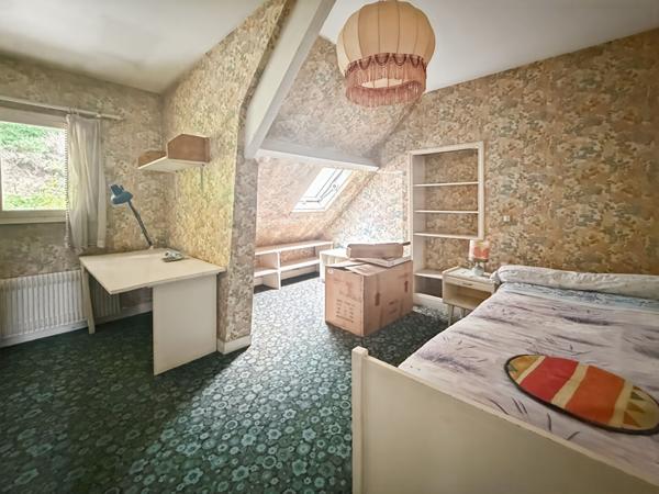 Maison Palaiseau 7 pièce(s) 122 m2