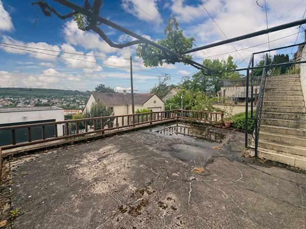 Maison Palaiseau 7 pièce(s) 122 m2