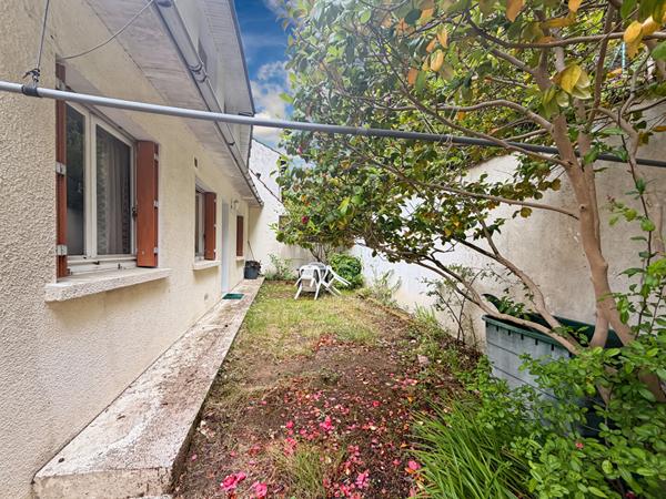 Maison Palaiseau 7 pièce(s) 122 m2