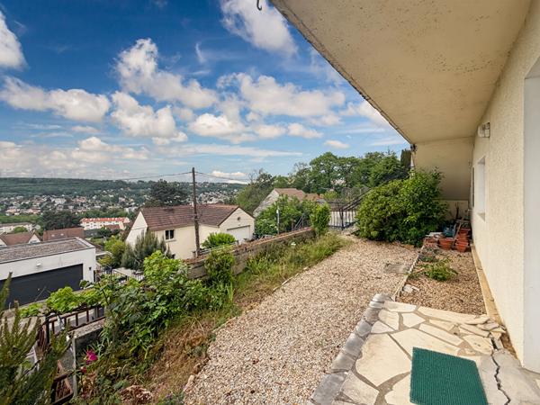 Maison Palaiseau 7 pièce(s) 122 m2