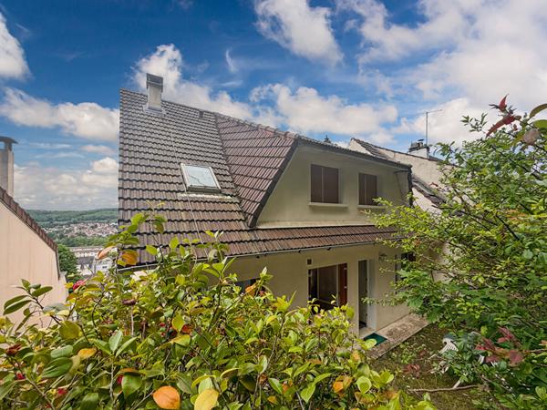 Maison Palaiseau 7 pièce(s) 122 m2