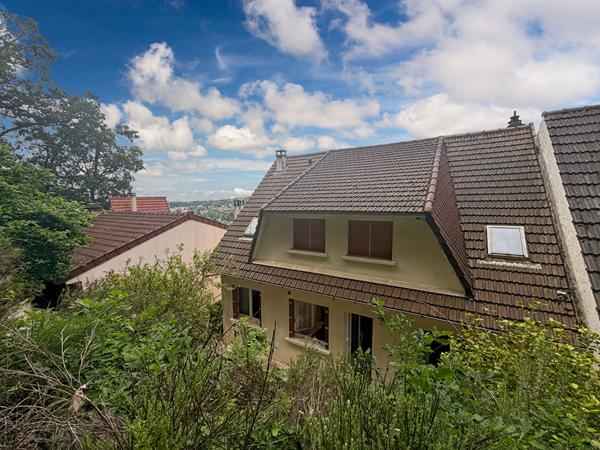 Maison Palaiseau 7 pièce(s) 122 m2