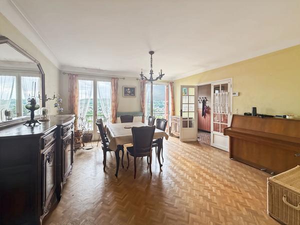 Maison Palaiseau 7 pièce(s) 122 m2