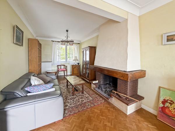 Maison Palaiseau 7 pièce(s) 122 m2