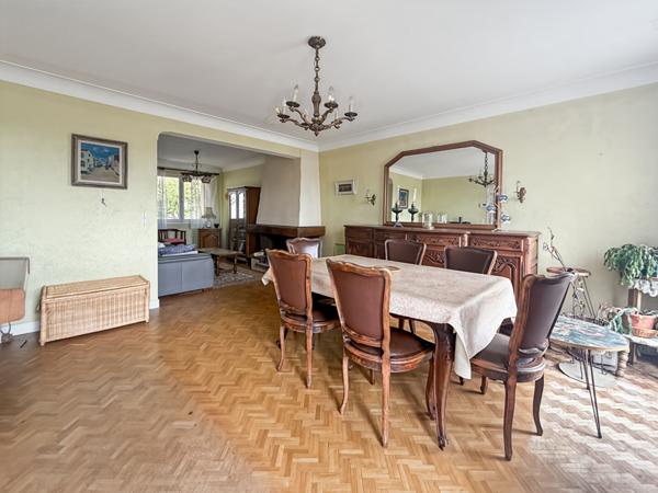 Maison Palaiseau 7 pièce(s) 122 m2