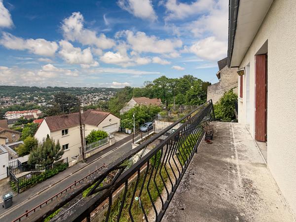 Maison Palaiseau 7 pièce(s) 122 m2