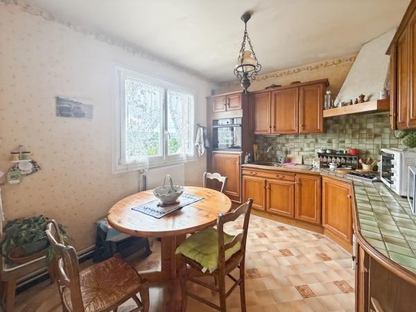 Maison Palaiseau 7 pièce(s) 122 m2