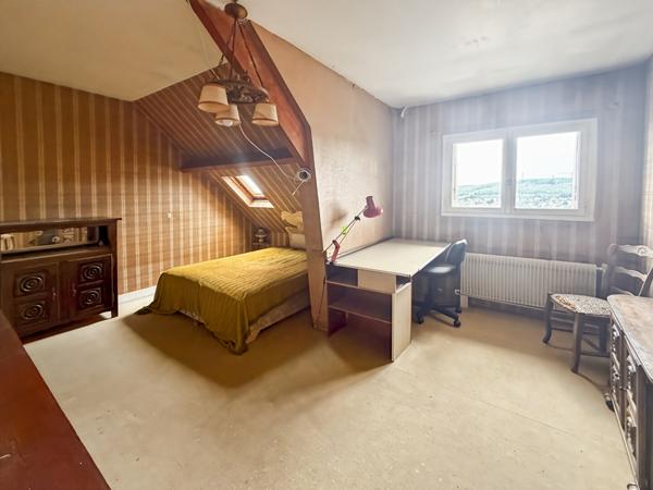 Maison Palaiseau 7 pièce(s) 122 m2