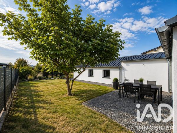 Maison à vendre 4 pièces 150 m² Charleville-Mézières