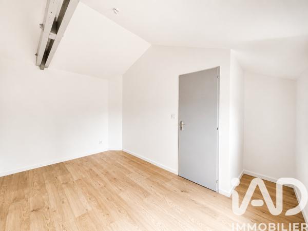 Maison à vendre 4 pièces 150 m² Charleville-Mézières