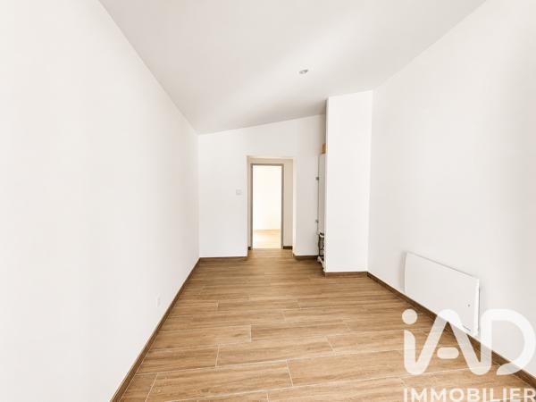 Maison à vendre 4 pièces 150 m² Charleville-Mézières