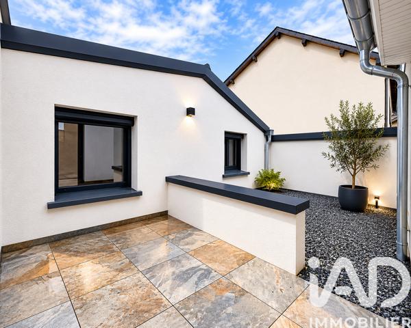 Maison à vendre 4 pièces 150 m² Charleville-Mézières