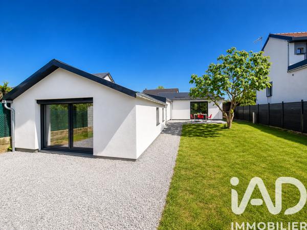 Maison à vendre 4 pièces 150 m² Charleville-Mézières